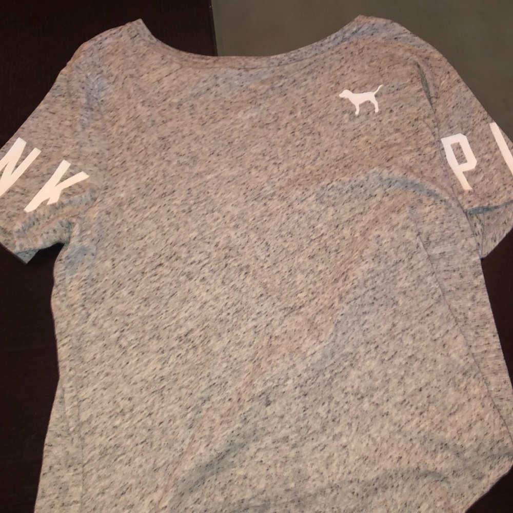Victoria Secret Pink Shirt
